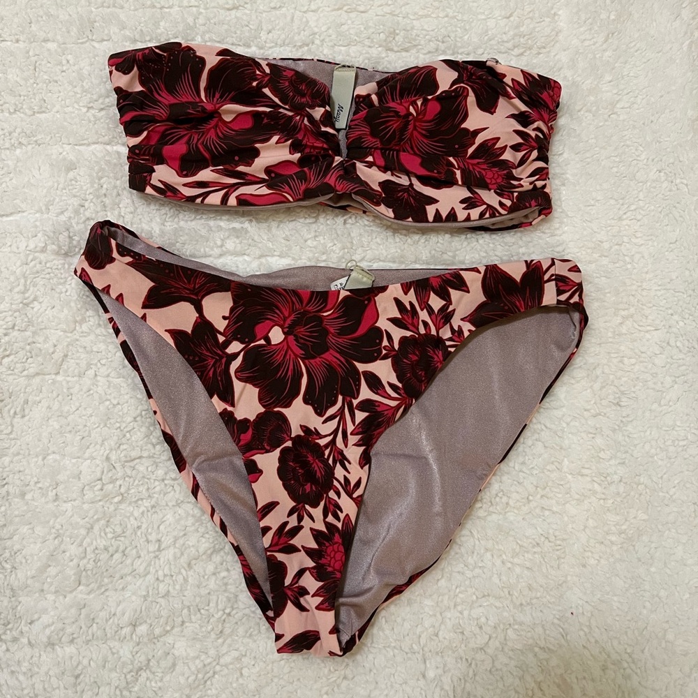Maaji swimsuit